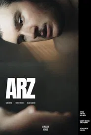ARZ movie poster