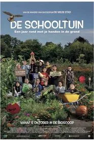 The Schoolgarden movie poster