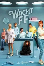 Wacht ff tv show poster