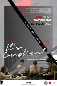 It's Complicated movie poster