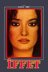 Poster do filme İffet