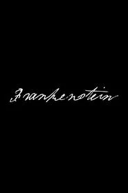 Frankenstein movie poster