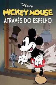 Poster do filme Através do Espelho