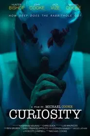 Curiosity movie poster