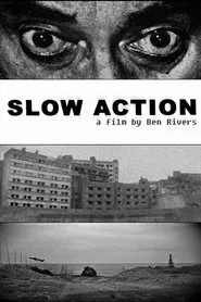 Poster do filme Slow Action
