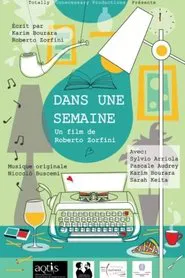 Poster do filme Within a Week
