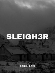 Sleigher 3 movie poster
