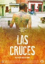 Las Cruces movie poster