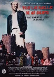 Tras las Huellas de un Gigante. Ray Harryhausen en España movie poster