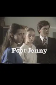 Poor Jenny movie poster