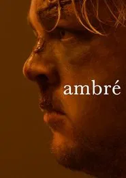 Ambré movie poster