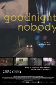 Goodnight Nobody movie poster