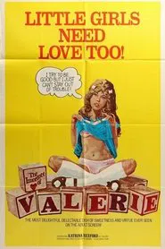 Poster do filme Valerie