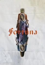 Fortuna movie poster