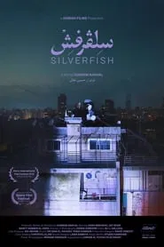 Silverfish movie poster
