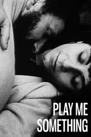 Play Me Something movie poster