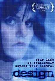 Design movie poster