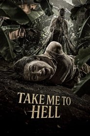 Take Me to Hell movie poster