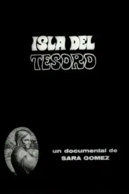 Treasure Island movie poster