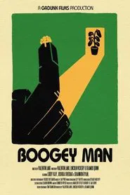Boogey Man movie poster