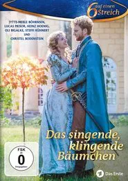 Poster do filme Das singende, klingende Bäumchen