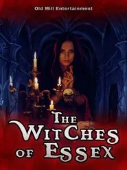 The Witches of Essex movie poster