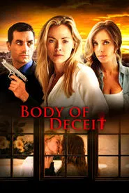 Body of Deceit movie poster