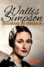 Wallis Simpson, Loved and Lost movie poster