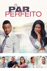 Poster do filme O Par Perfeito