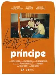 A Prince movie poster