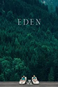 Eden movie poster