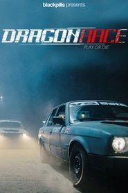 Dragon Race tv show poster