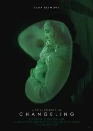 Changeling movie poster