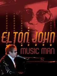 Elton John: Music Man movie poster