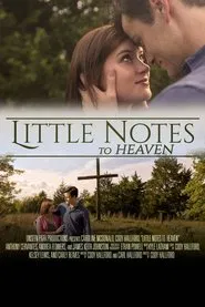 Little Notes to Heaven movie poster