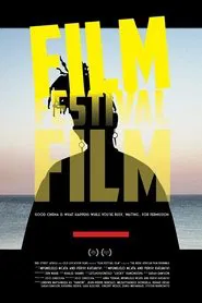 Film Festival Film movie poster