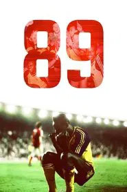 89 movie poster