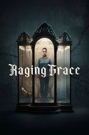 Raging Grace movie poster