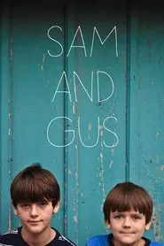 Sam and Gus movie poster