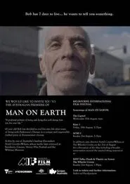 Man on Earth movie poster