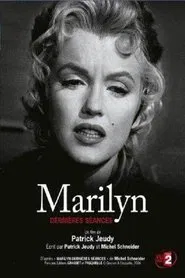 Marilyn, dernières séances movie poster