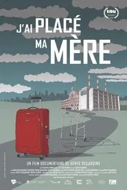 Poster do filme I Lost My Mom