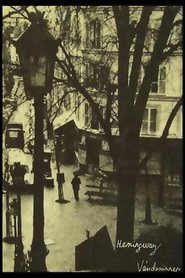 Vándorünnep – Emlékezés Hemingway-re movie poster