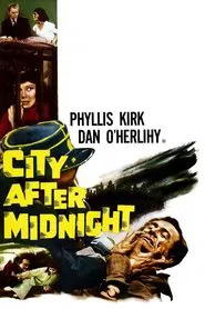 That Woman Opposite movie poster
