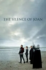 The Silence of Joan movie poster