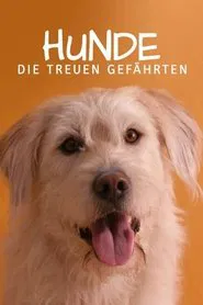 For Dog’s Sake movie poster