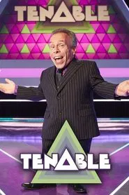 Tenable tv show poster