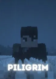 Пилигрим tv show poster