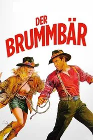 Poster do filme The Grumpy