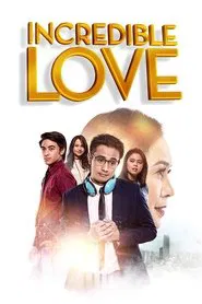 Poster do filme Incredible Love